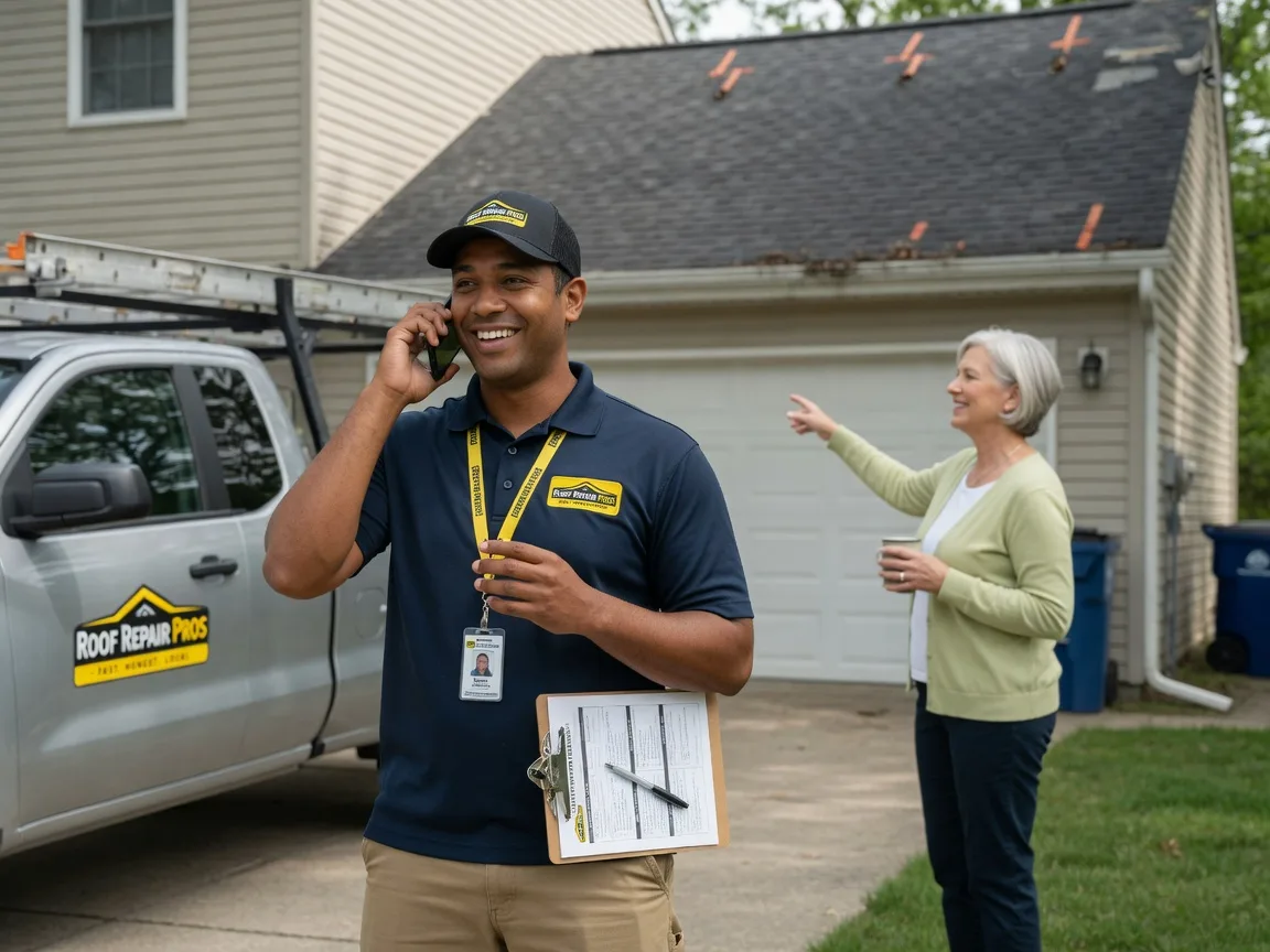 Roof Repair Fort Peck, MT FAQs